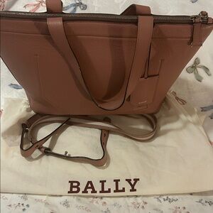 Bally Crossbody/Handbag